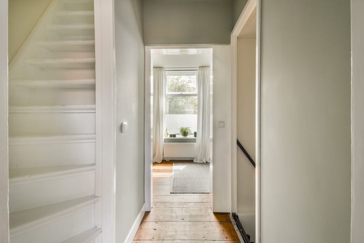 Foto 8 van Korte Wolstraat 11-B