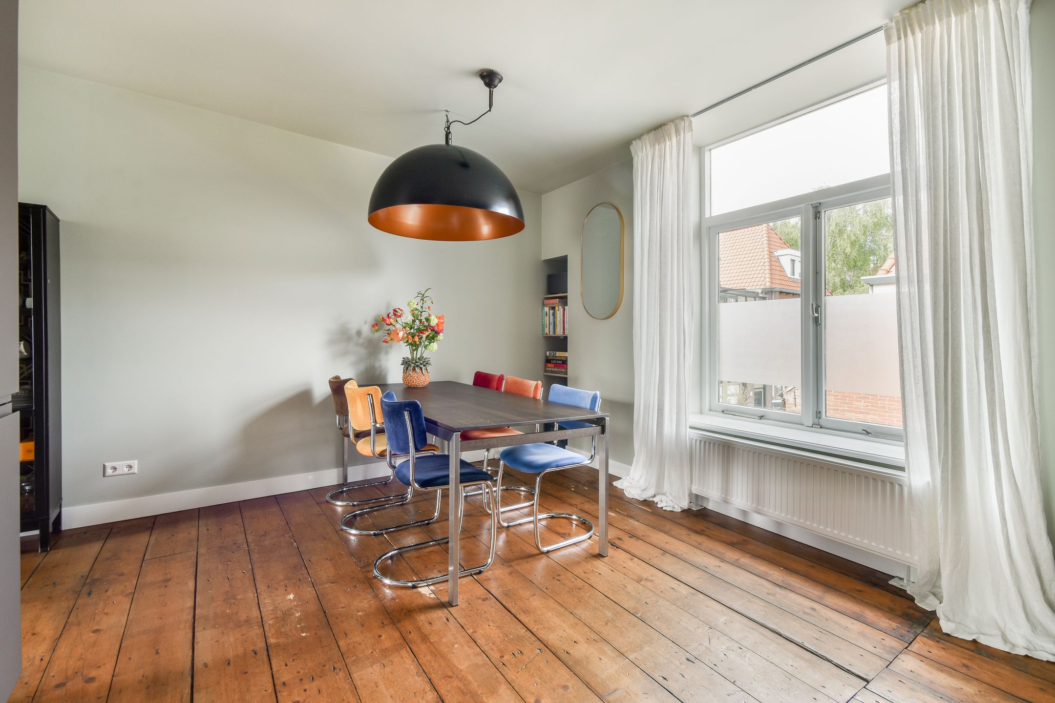 Foto 9 van Korte Wolstraat 11-B