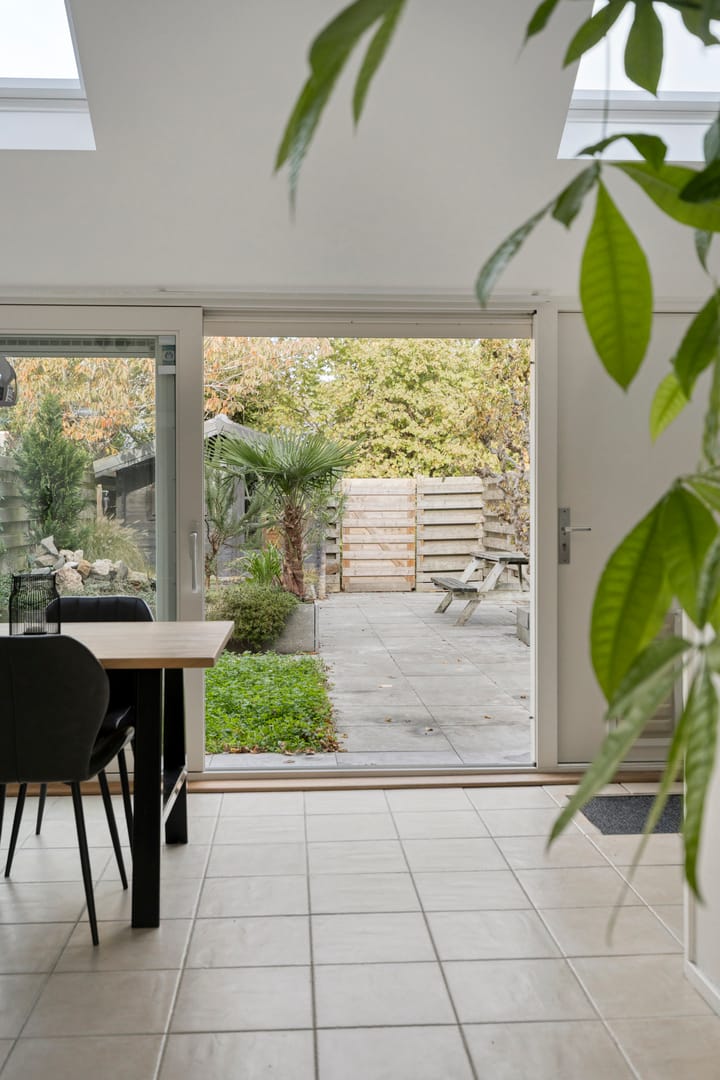 Foto 13 van Kieftentuin 21