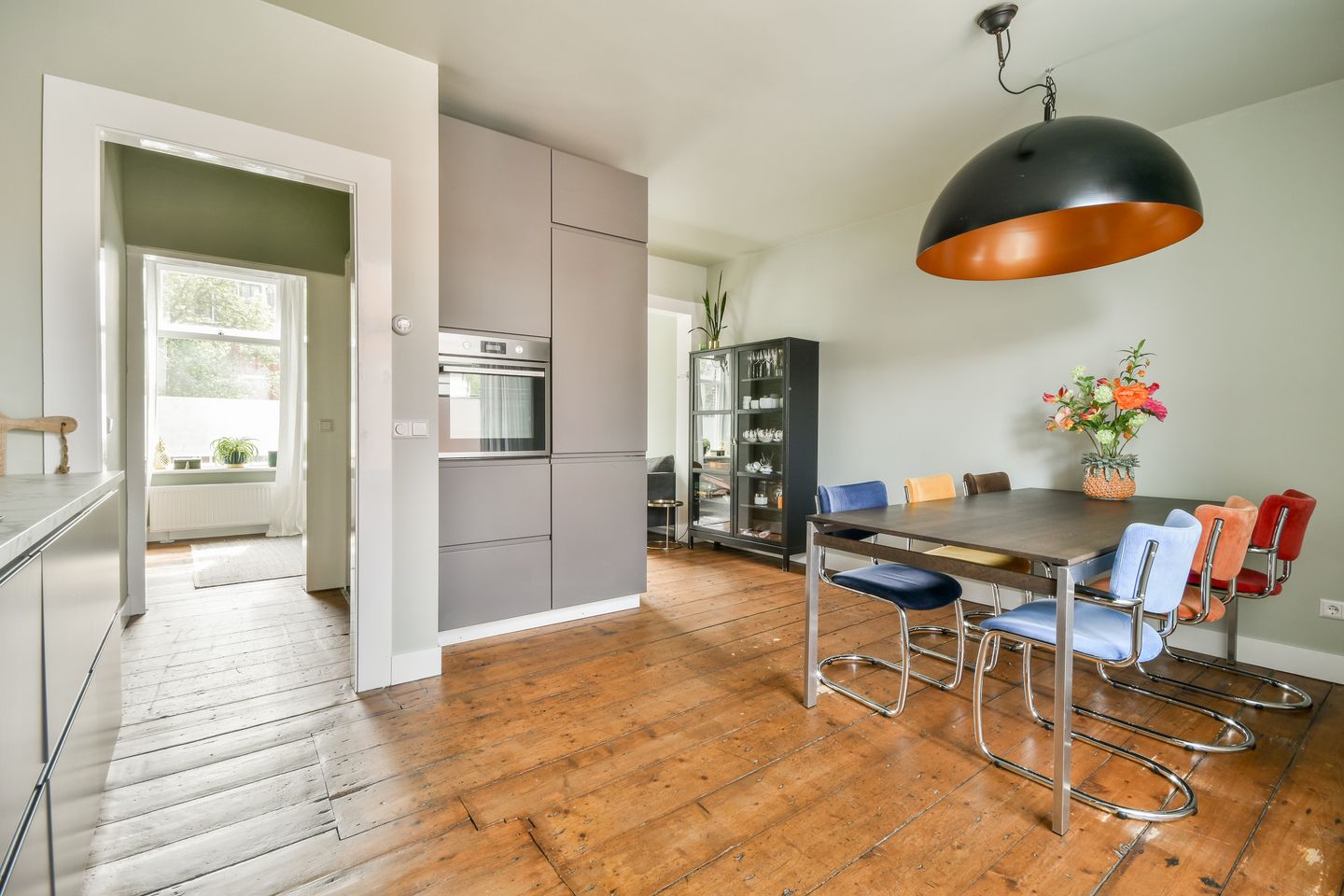 Foto 10 van Korte Wolstraat 11-B