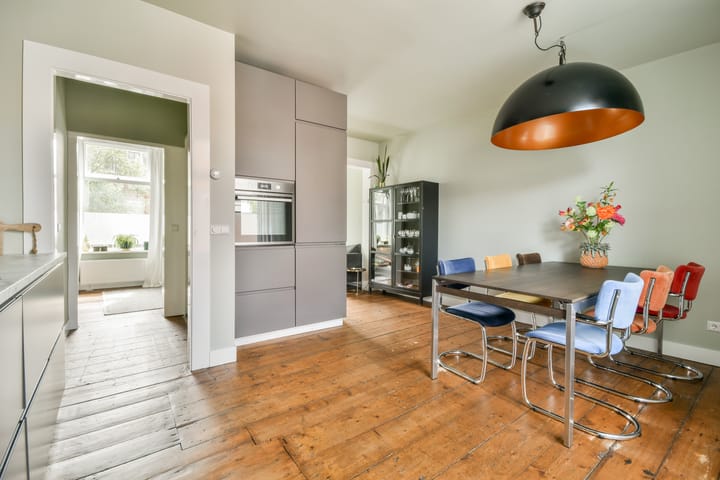 Foto 10 van Korte Wolstraat 11-B