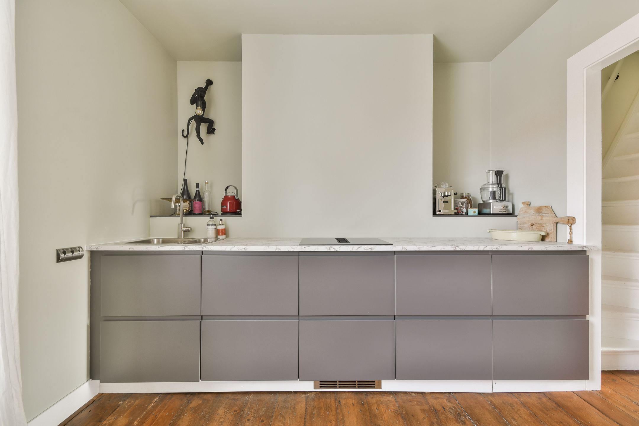 Foto 12 van Korte Wolstraat 11-B