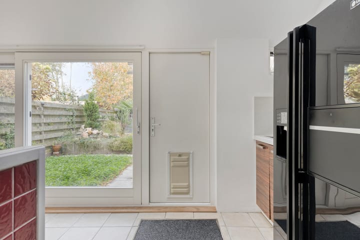 Foto 16 van Kieftentuin 21