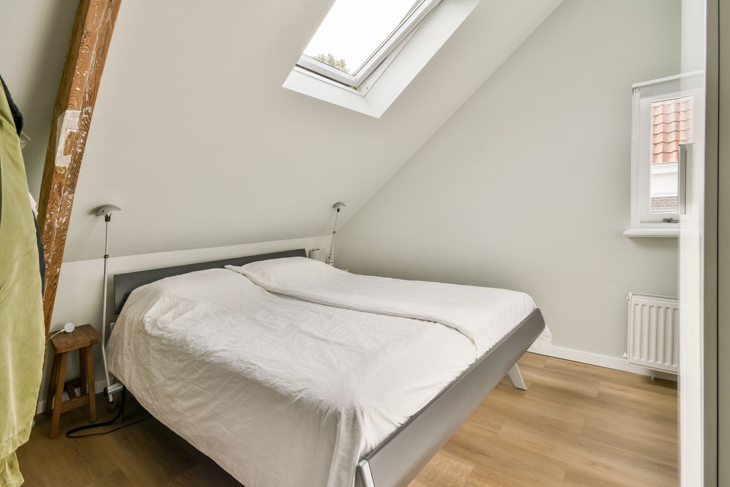 Foto 14 van Korte Wolstraat 11-B