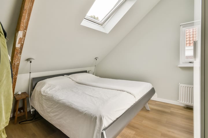 Foto 14 van Korte Wolstraat 11-B