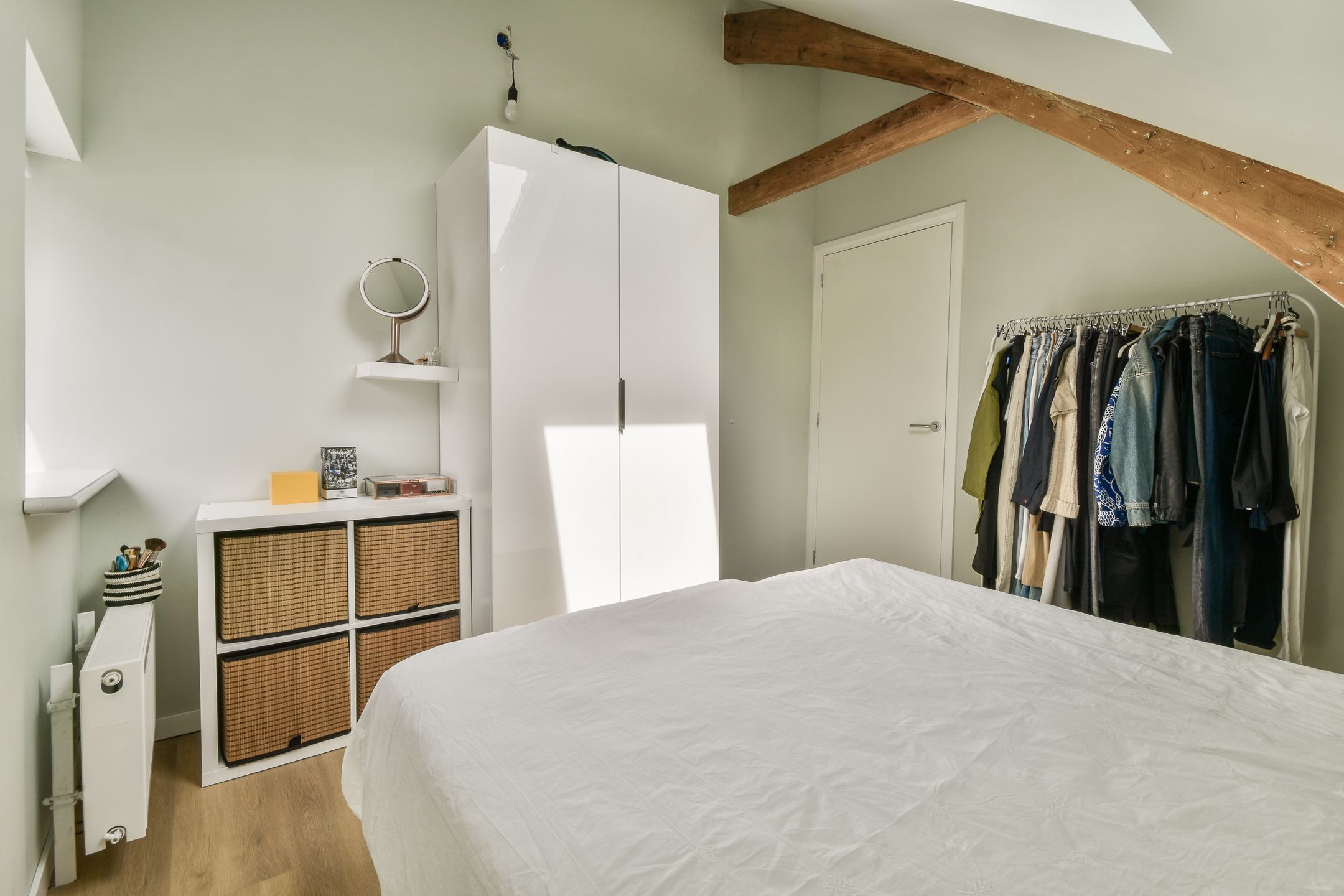 Foto 15 van Korte Wolstraat 11-B