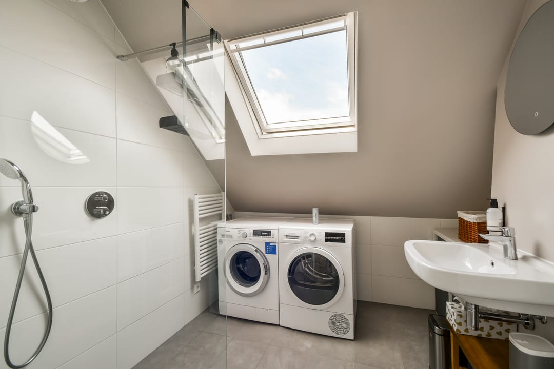 Foto 16 van Korte Wolstraat 11-B