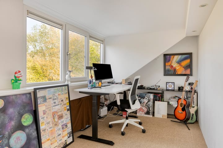 Foto 21 van Kieftentuin 21