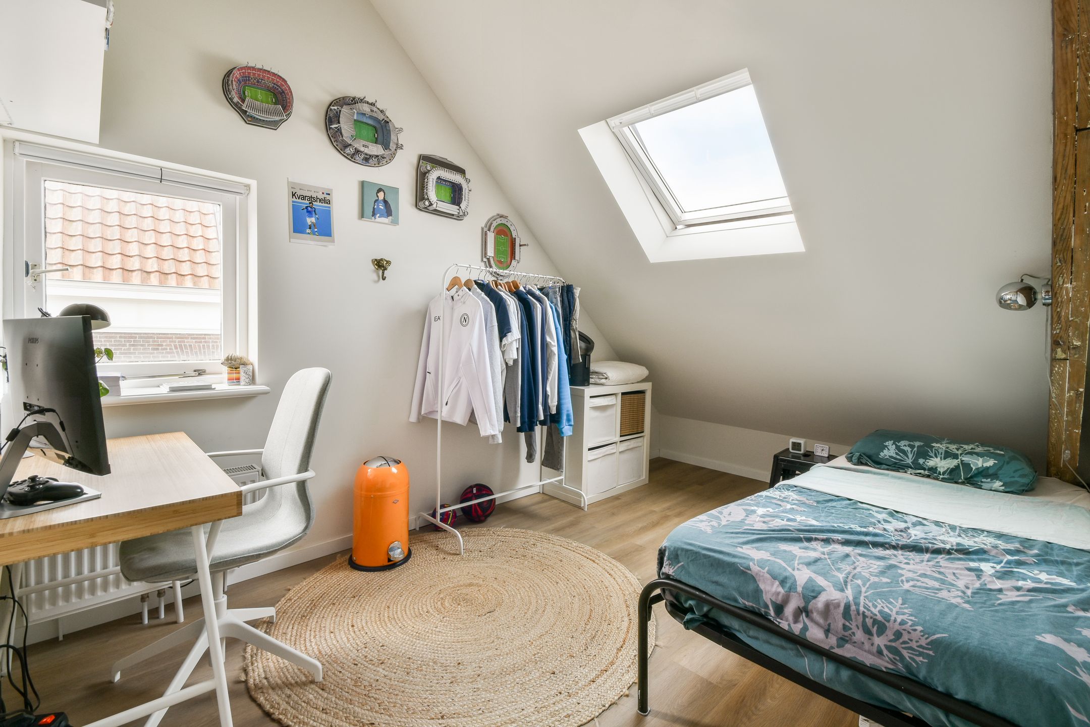 Foto 18 van Korte Wolstraat 11-B