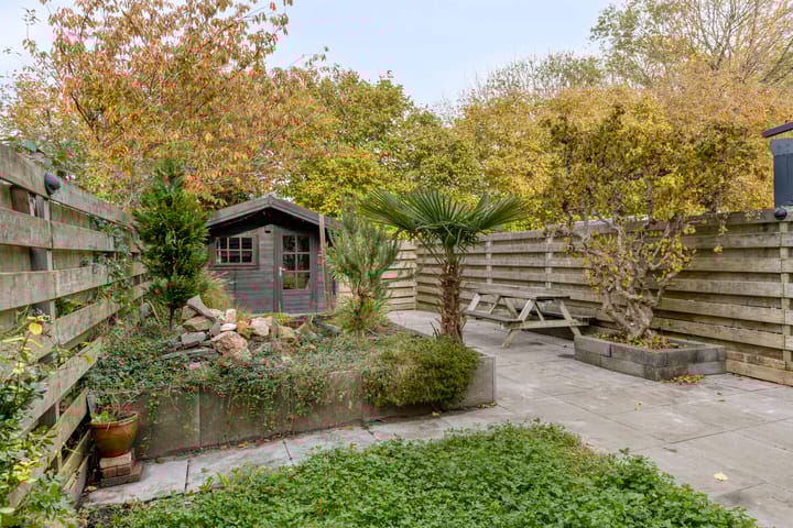 Foto 23 van Kieftentuin 21