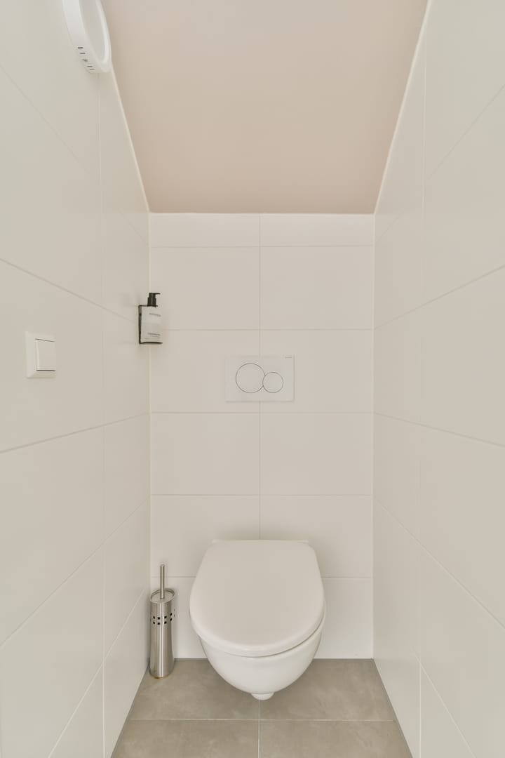 Foto 20 van Korte Wolstraat 11-B