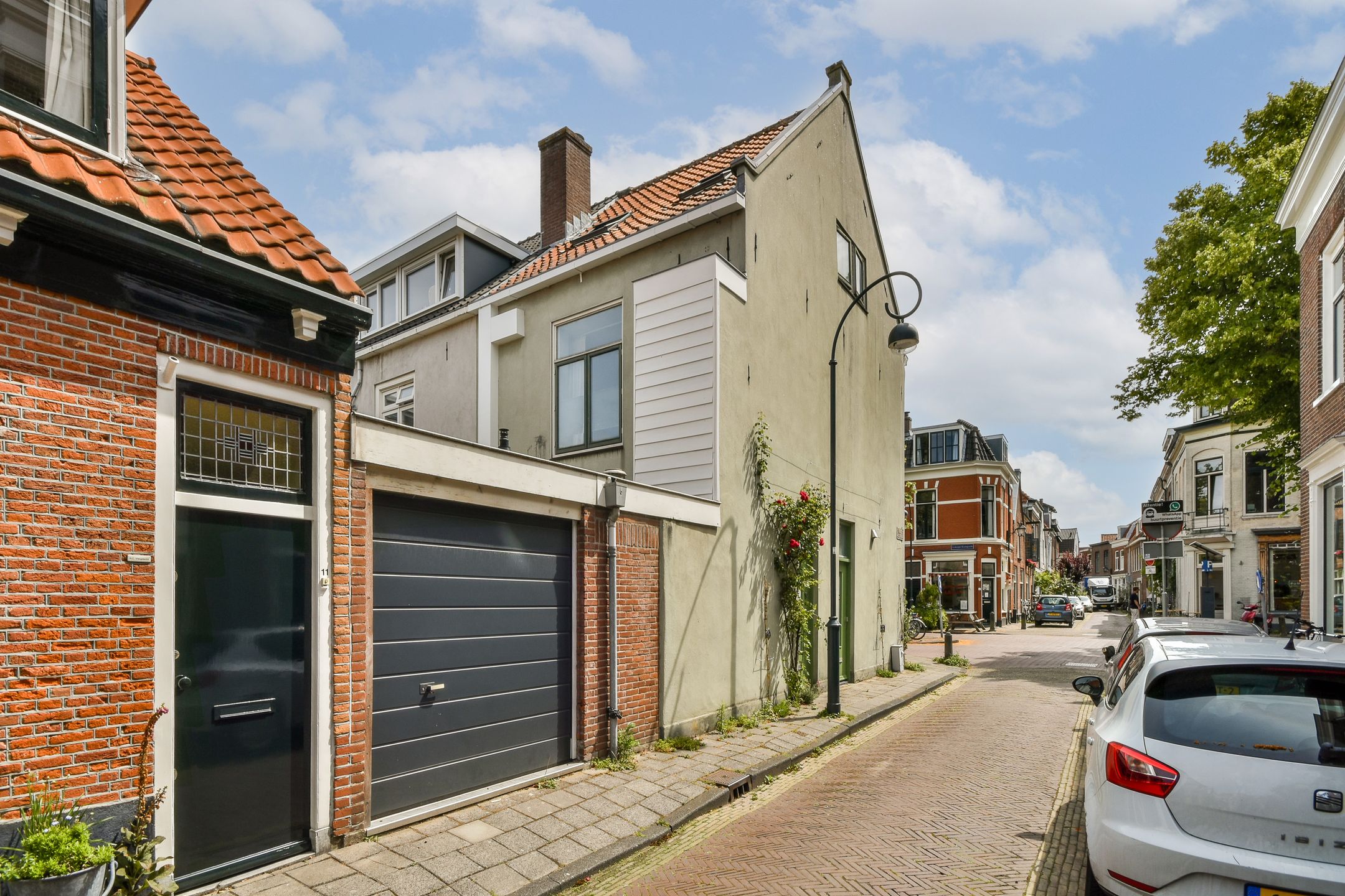 Foto 21 van Korte Wolstraat 11-B