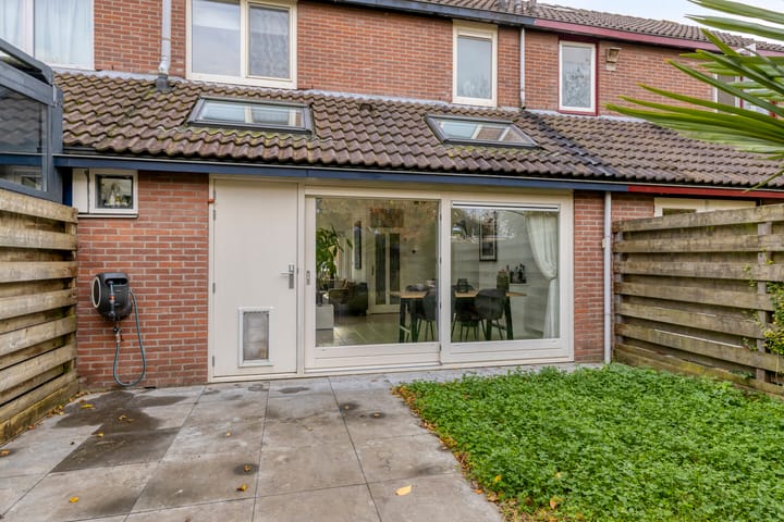 Foto 25 van Kieftentuin 21