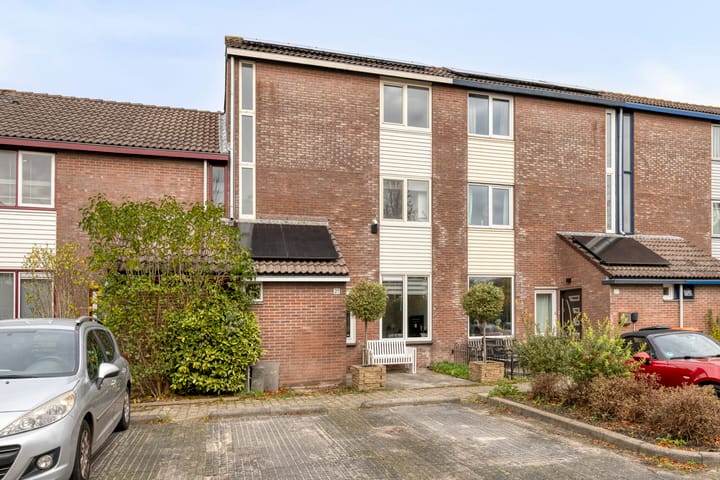 Foto 26 van Kieftentuin 21