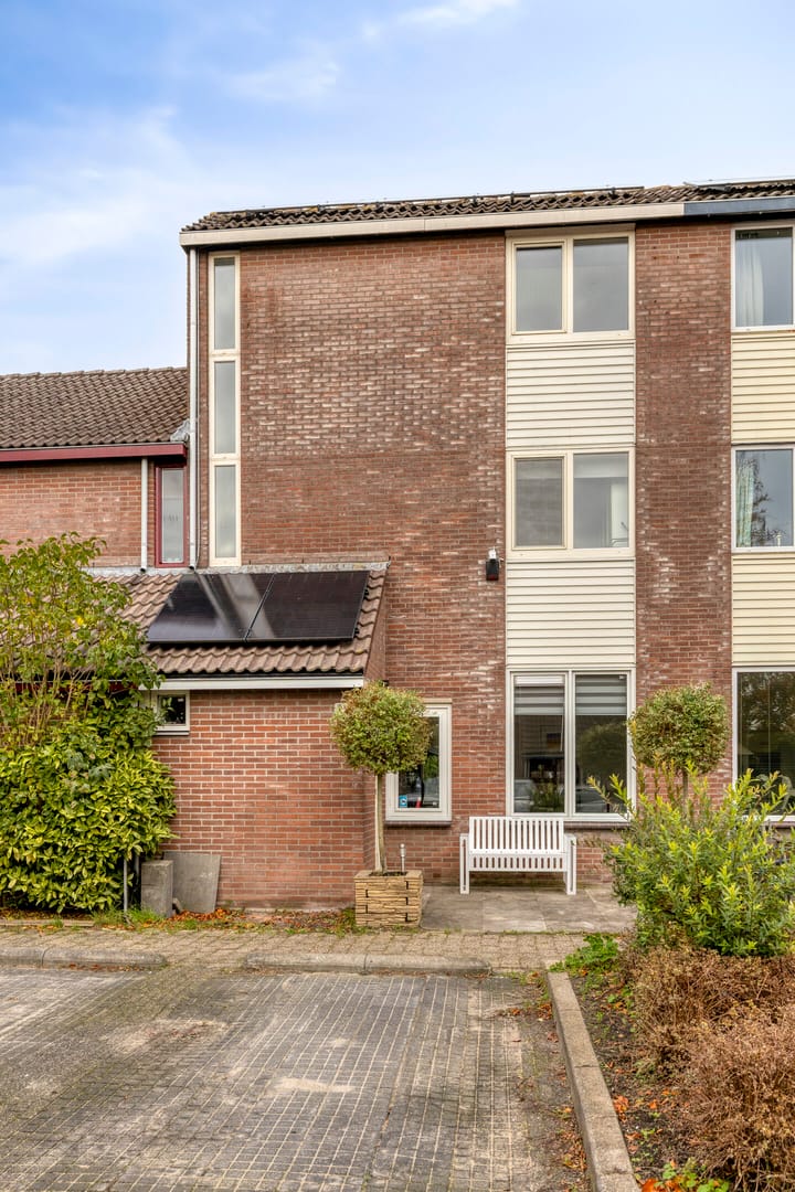 Foto 28 van Kieftentuin 21