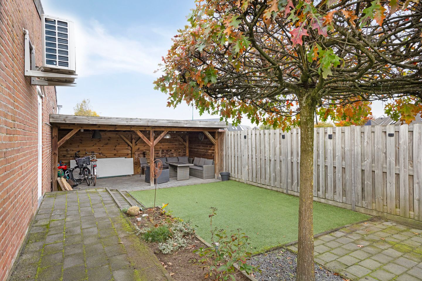 Foto 4 van Kapelstraat 37