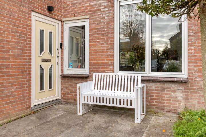 Foto 29 van Kieftentuin 21