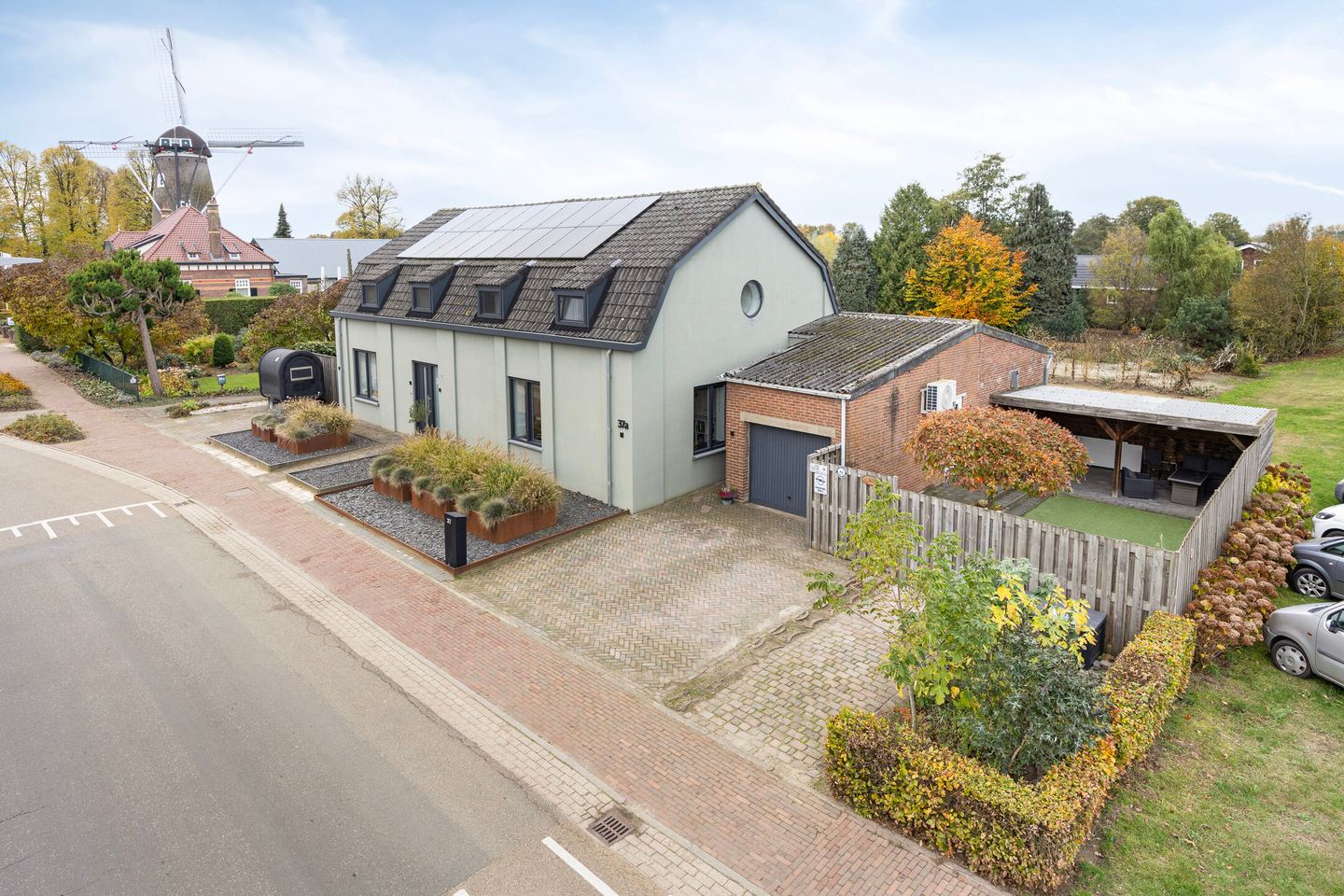 Foto 5 van Kapelstraat 37