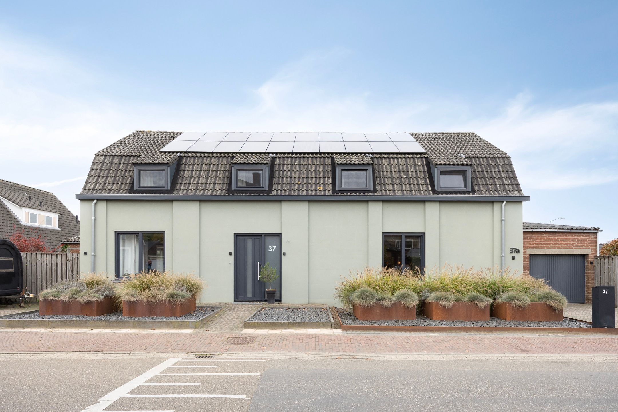 Foto 6 van Kapelstraat 37