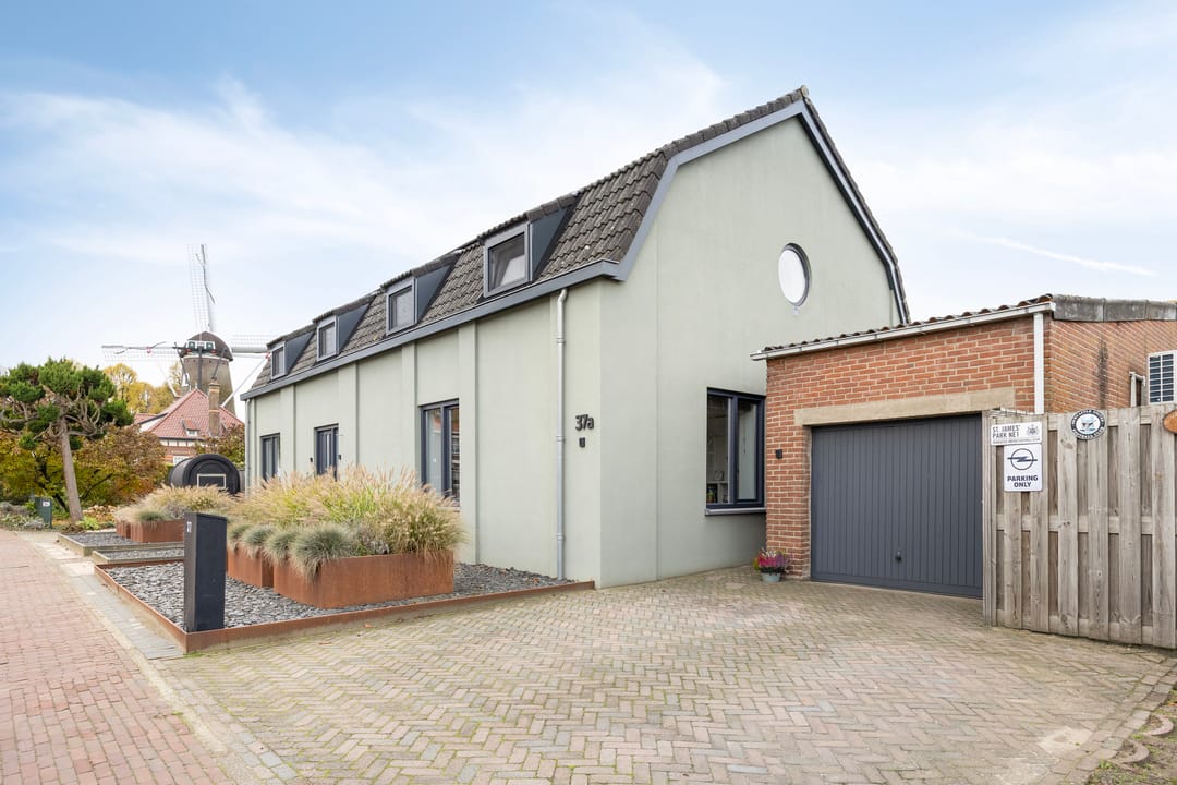 Foto 7 van Kapelstraat 37