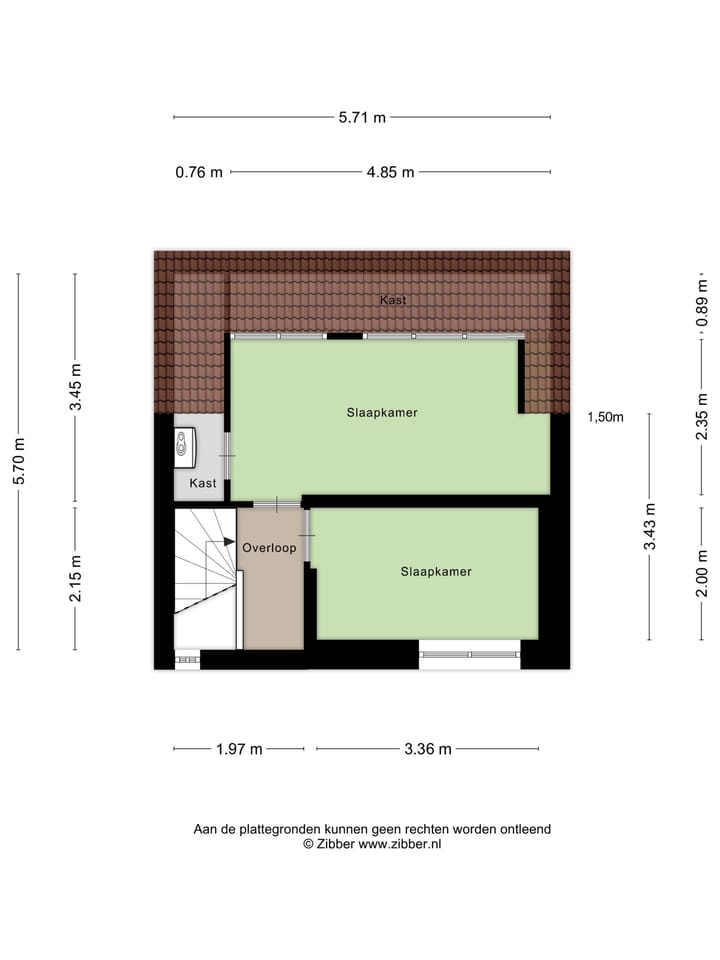 Foto 34 van Kieftentuin 21