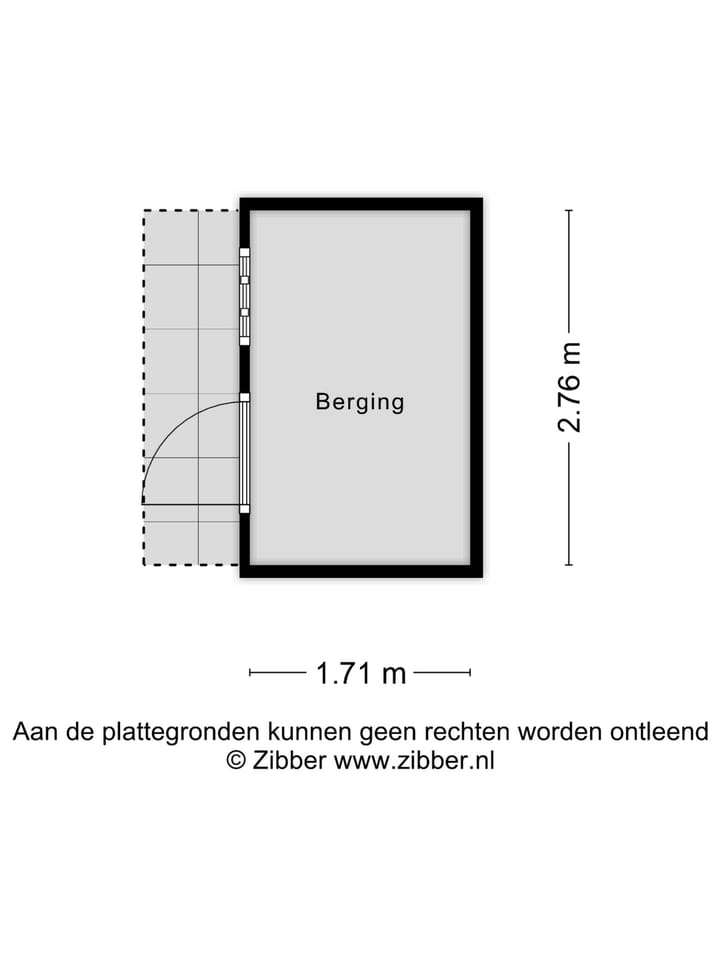 Foto 35 van Kieftentuin 21