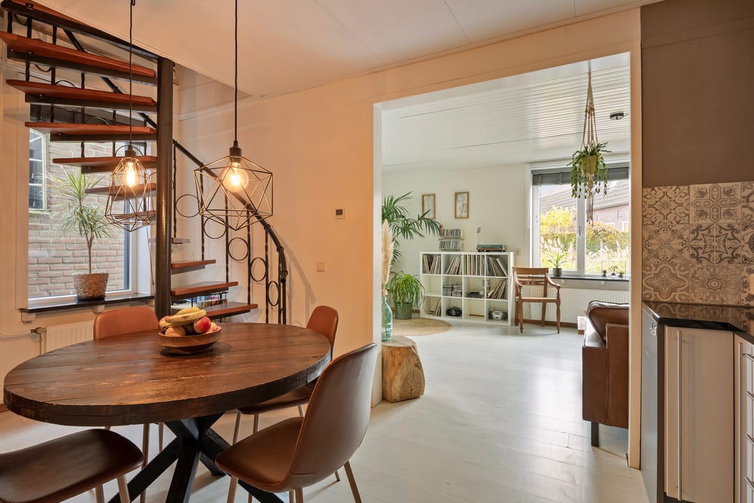 Foto 13 van Kapelstraat 37