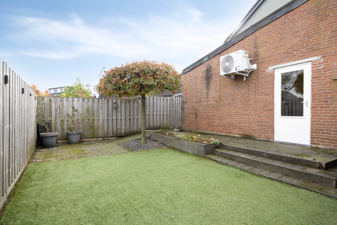 Foto 26 van Kapelstraat 37