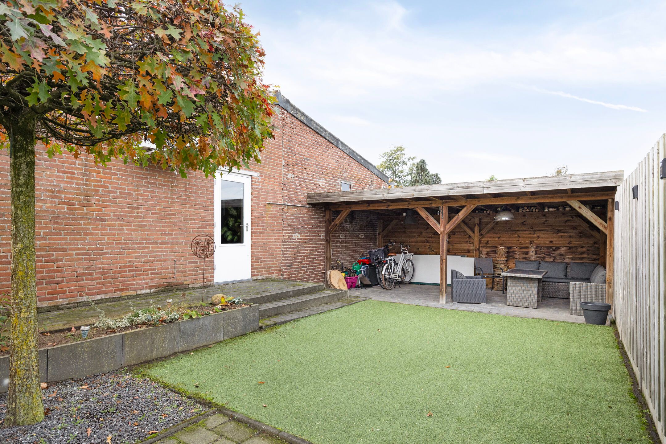 Foto 27 van Kapelstraat 37