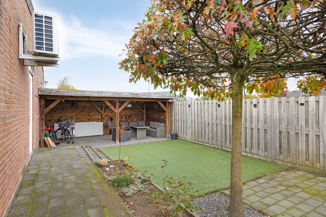 Foto 28 van Kapelstraat 37