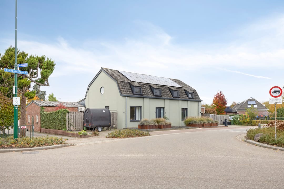 Foto 37 van Kapelstraat 37