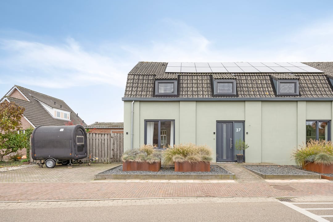 Foto 38 van Kapelstraat 37