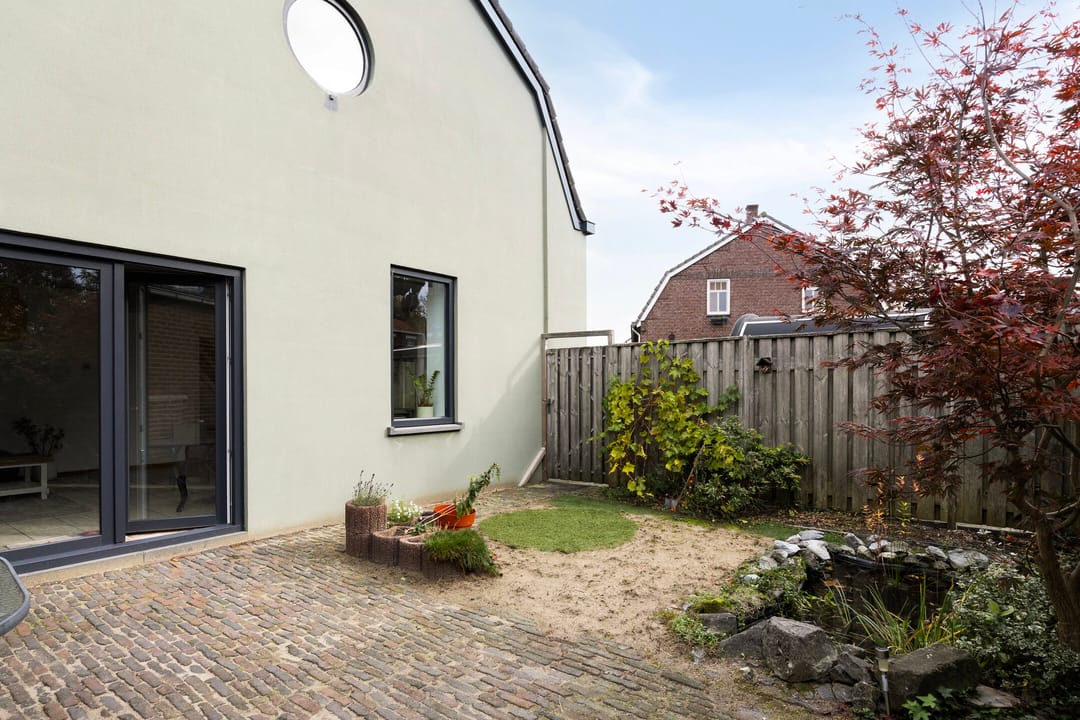 Foto 56 van Kapelstraat 37