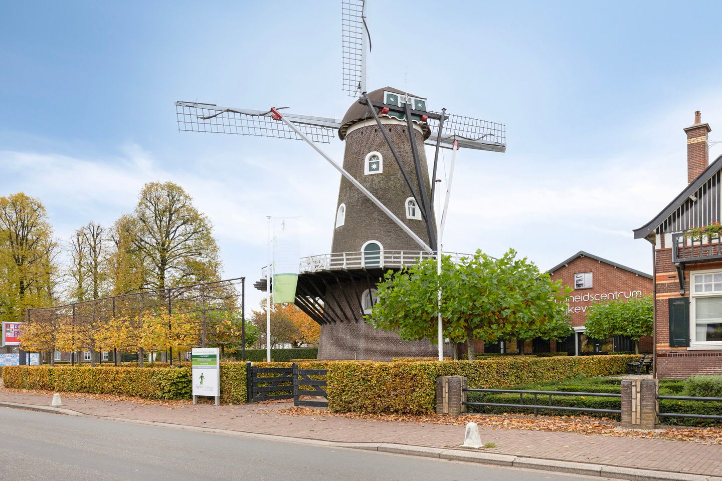 Foto 64 van Kapelstraat 37