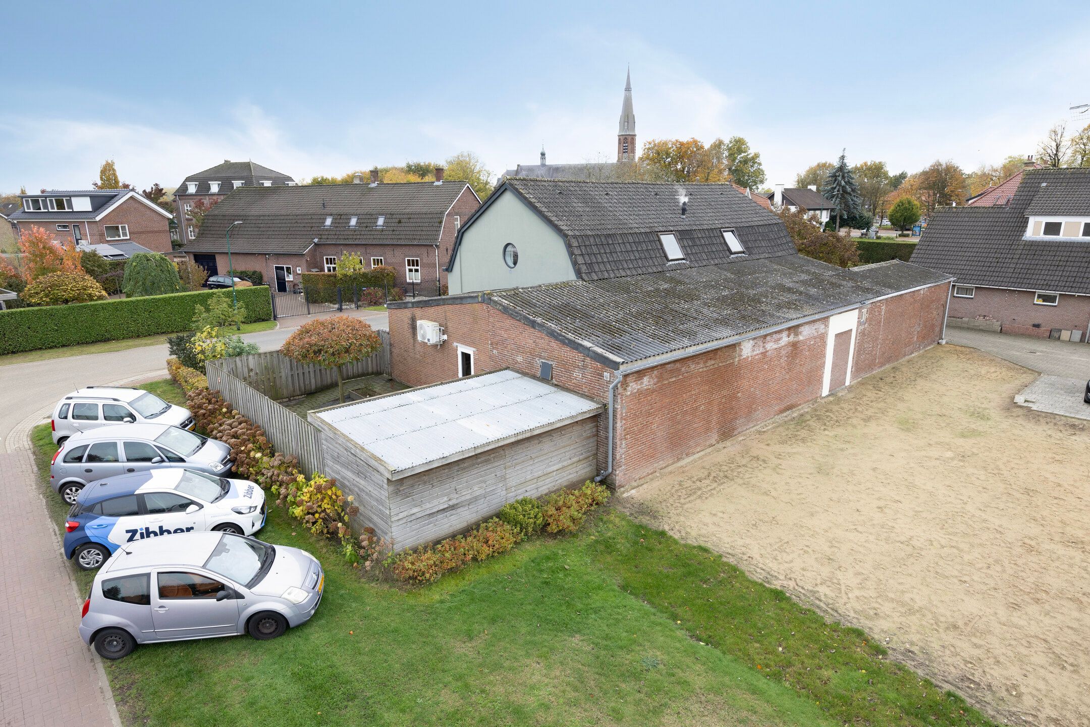 Foto 66 van Kapelstraat 37