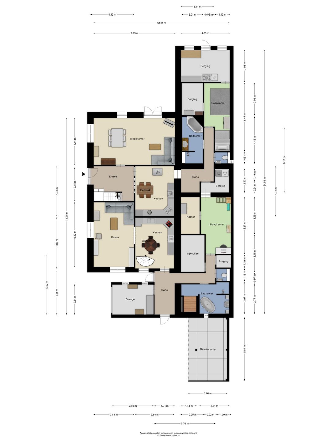 Foto 67 van Kapelstraat 37