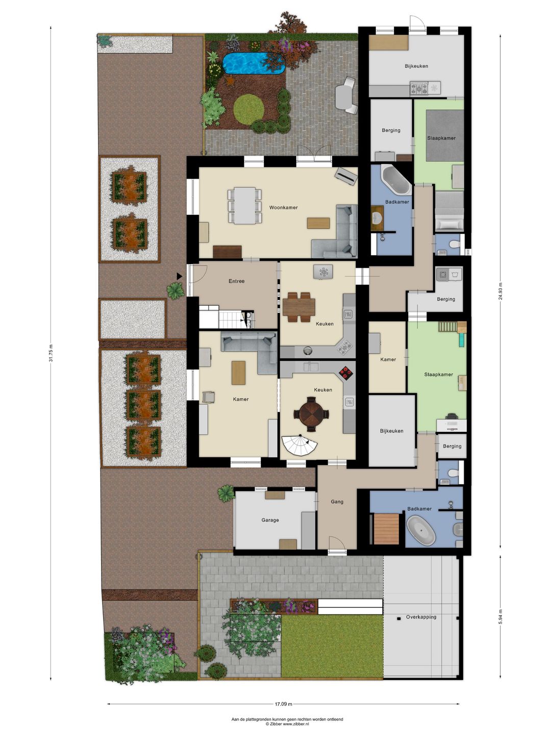 Foto 68 van Kapelstraat 37