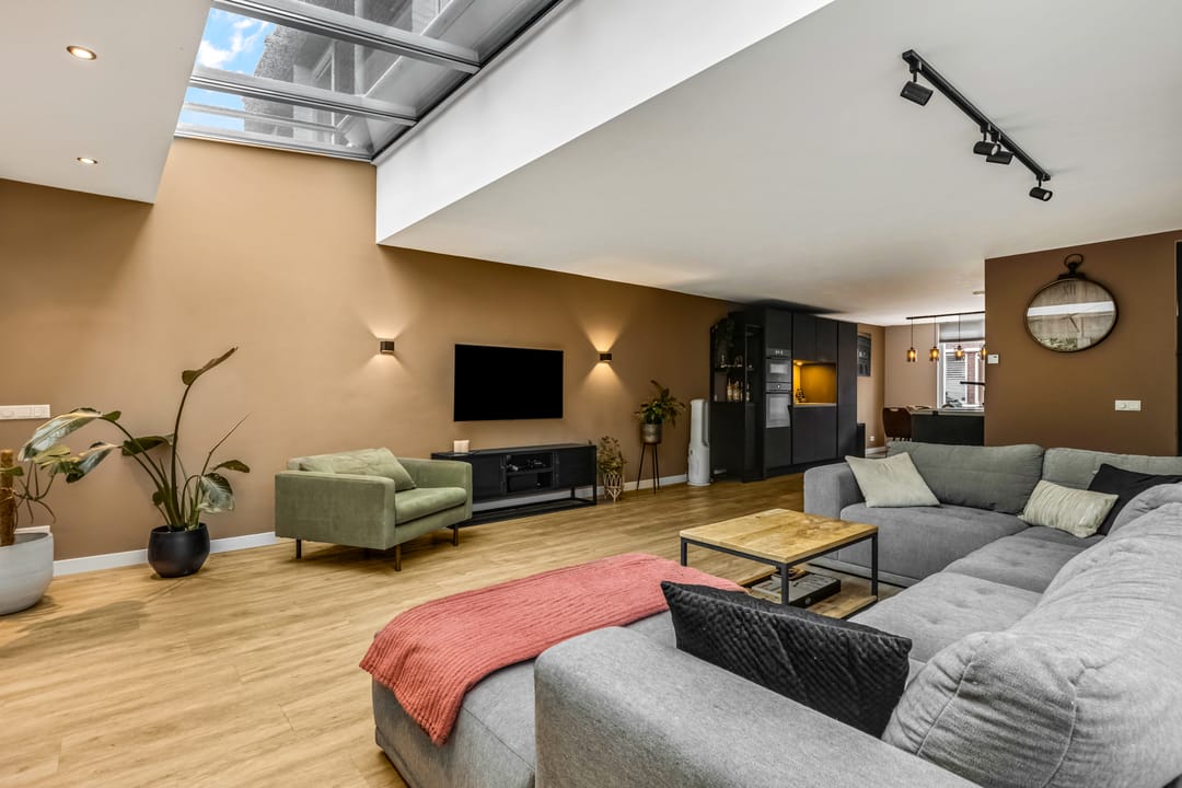 Foto 2 van Zuiderhout 3