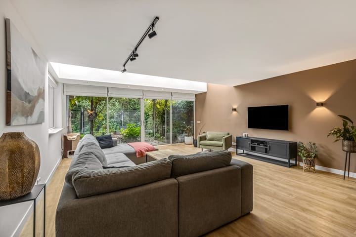 Foto 4 van Zuiderhout 3