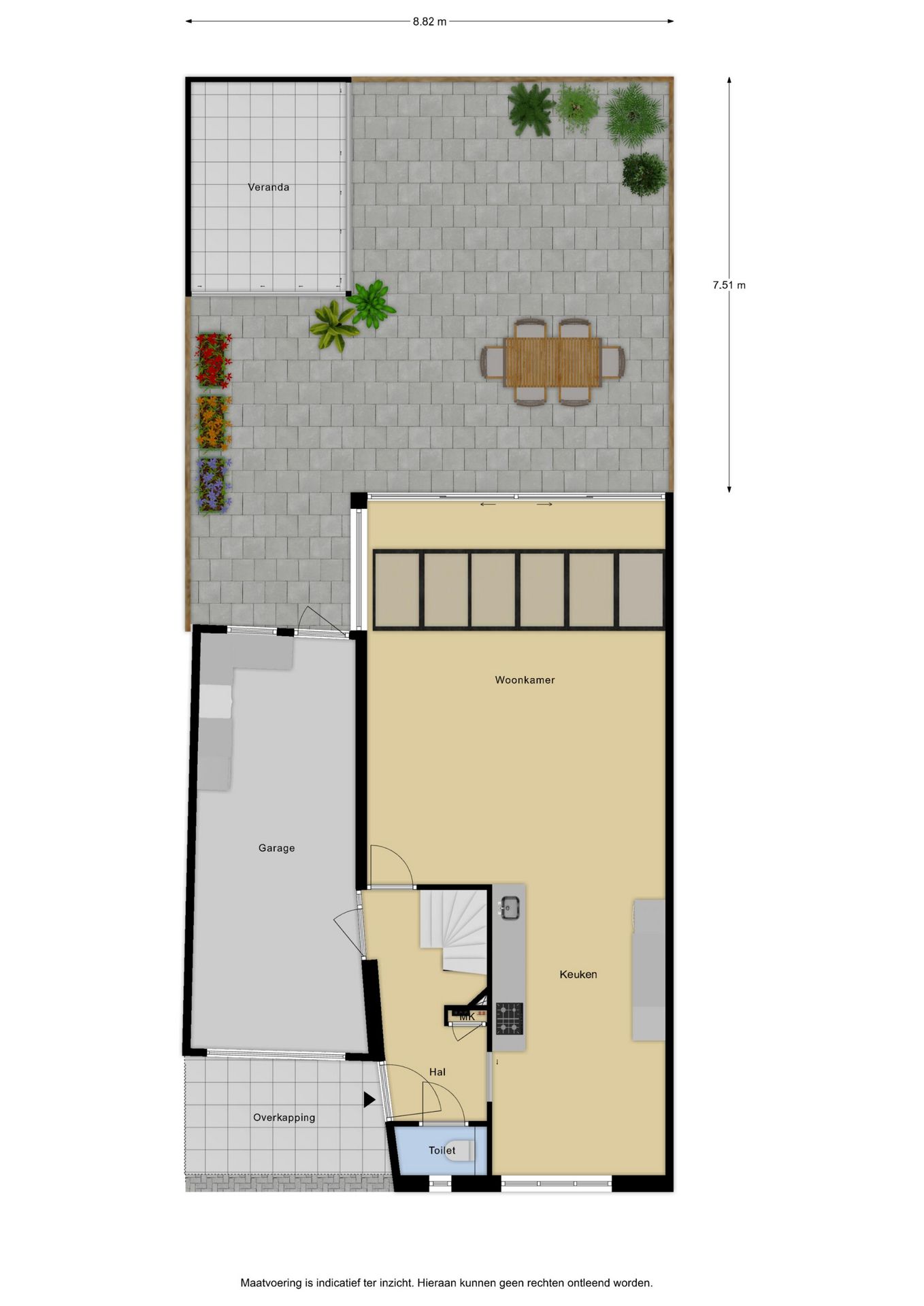 Foto 64 van Zuiderhout 3