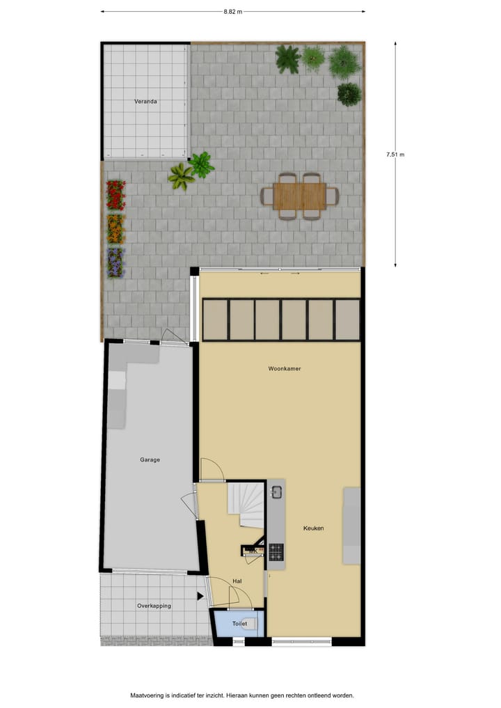 Foto 64 van Zuiderhout 3