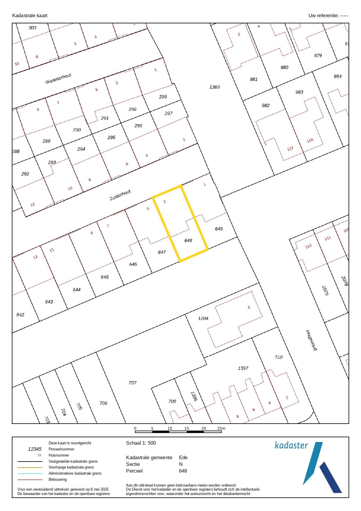 Foto 65 van Zuiderhout 3