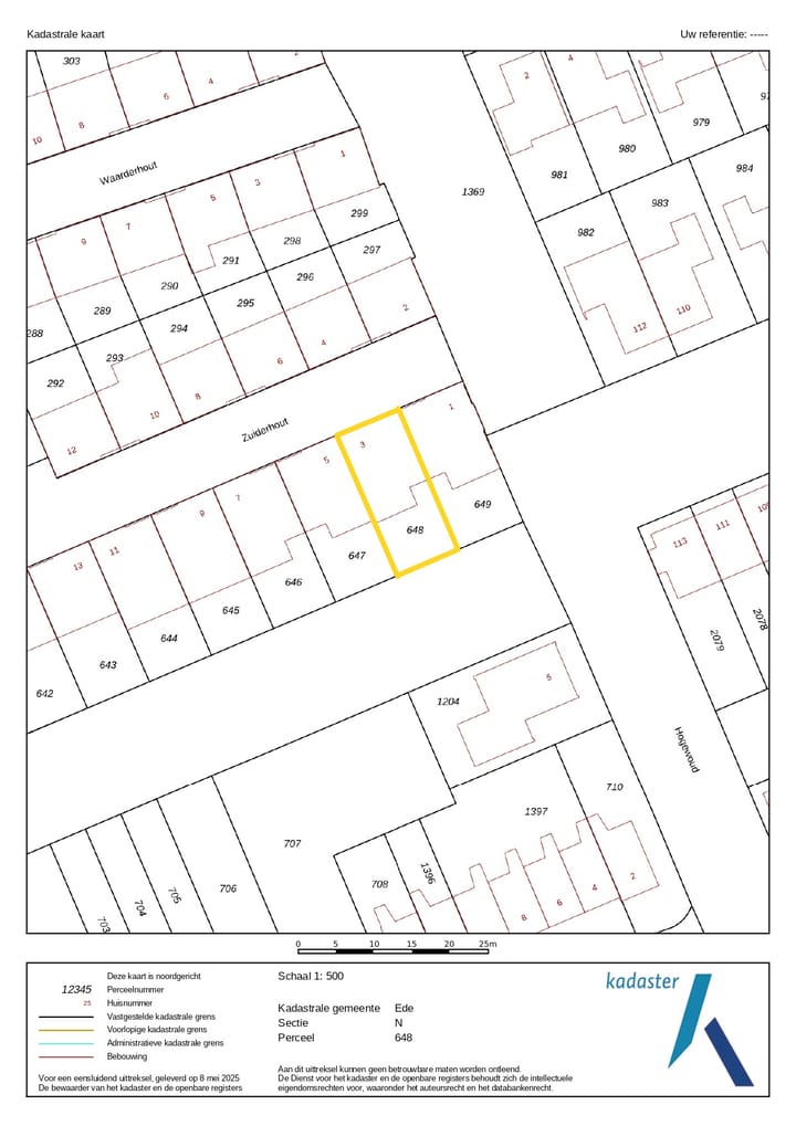 Foto 65 van Zuiderhout 3