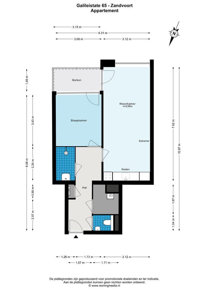 Photo 27 of Galileistate 65