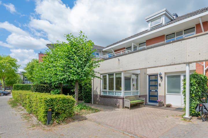 Photo 2 of Patriottenland 37