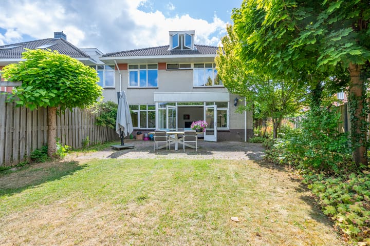 Photo 3 of Patriottenland 37