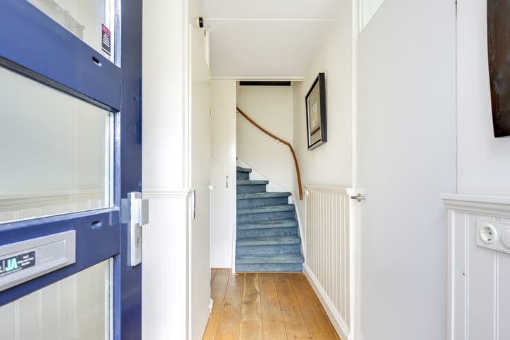 Foto 5 van Patriottenland 37