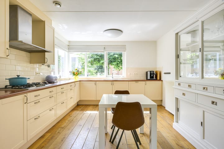 Foto 7 van Patriottenland 37