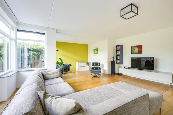 Foto 12 van Patriottenland 37