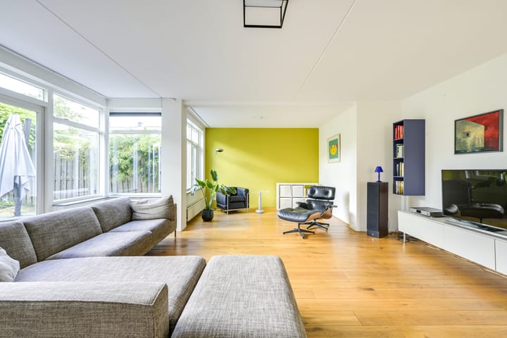 Foto 13 van Patriottenland 37